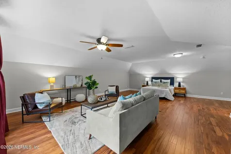 4232 S Franklinia Street St. Augustine FL 32092