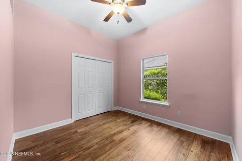 4232 S Franklinia Street St. Augustine FL 32092