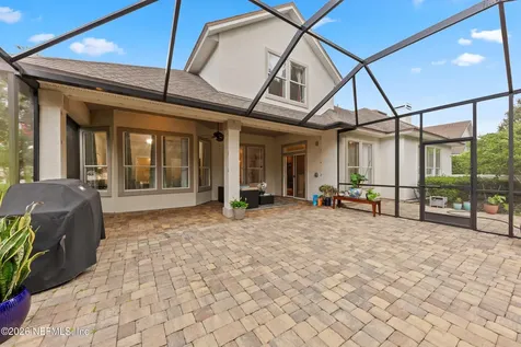 4232 S Franklinia Street St. Augustine FL 32092