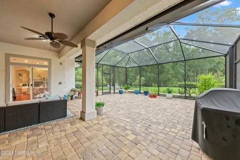 4232 S Franklinia Street St. Augustine FL 32092