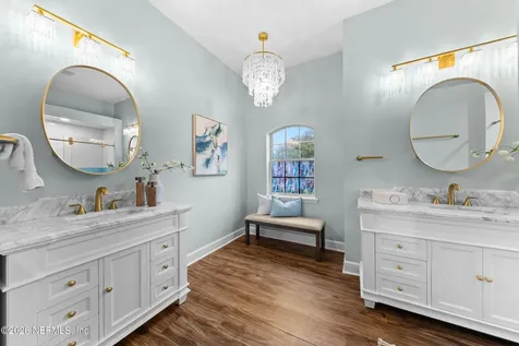4232 S Franklinia Street St. Augustine FL 32092