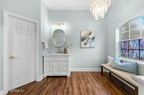 4232 S Franklinia Street St. Augustine FL 32092