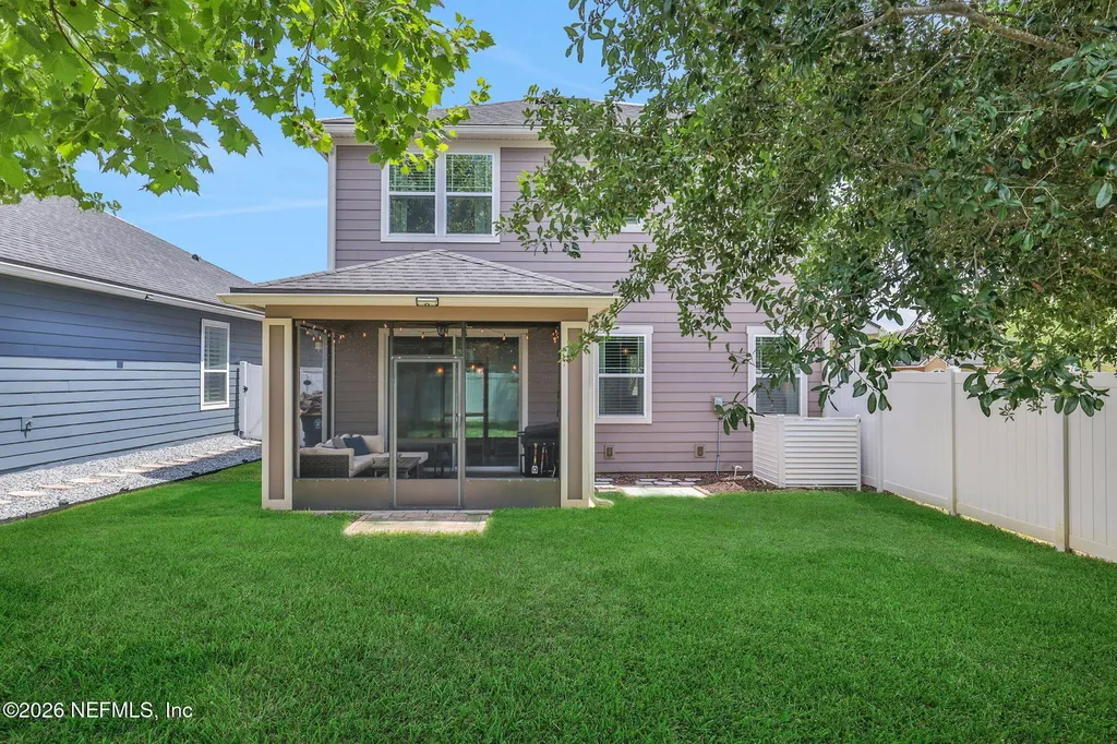 14657 Littleleaf Drive Jacksonville FL 32258