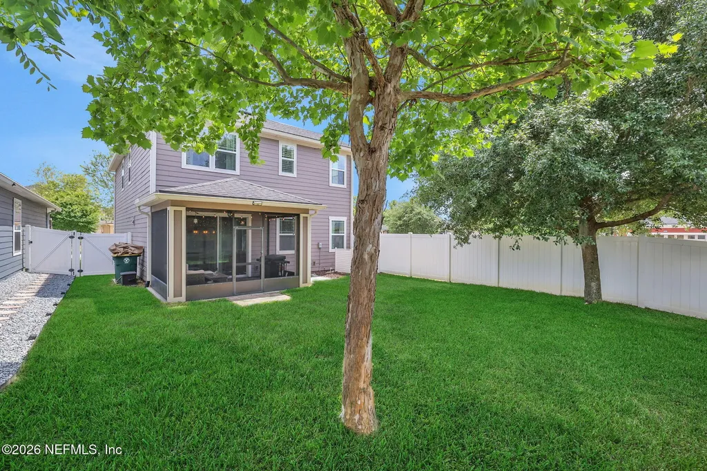 14657 Littleleaf Drive Jacksonville FL 32258
