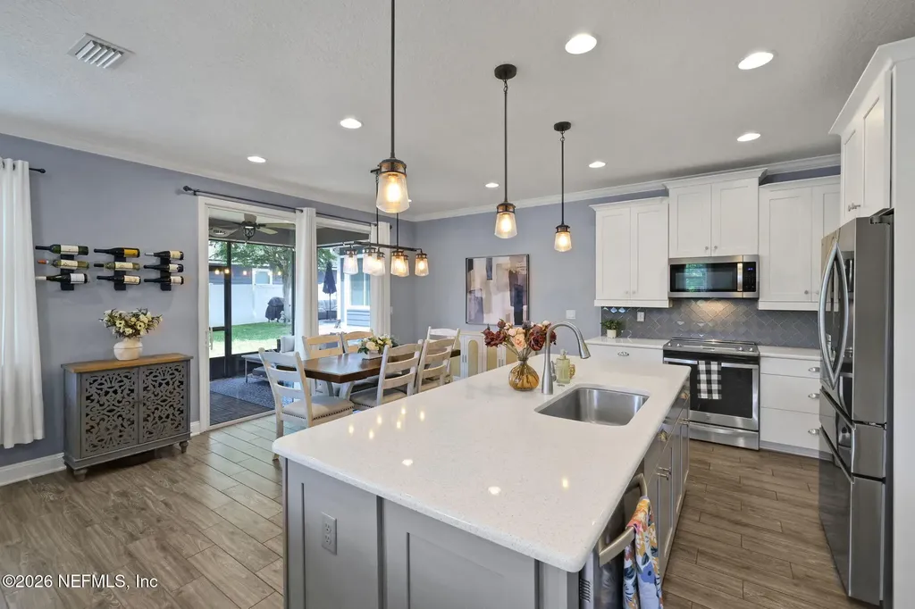 14657 Littleleaf Drive Jacksonville FL 32258