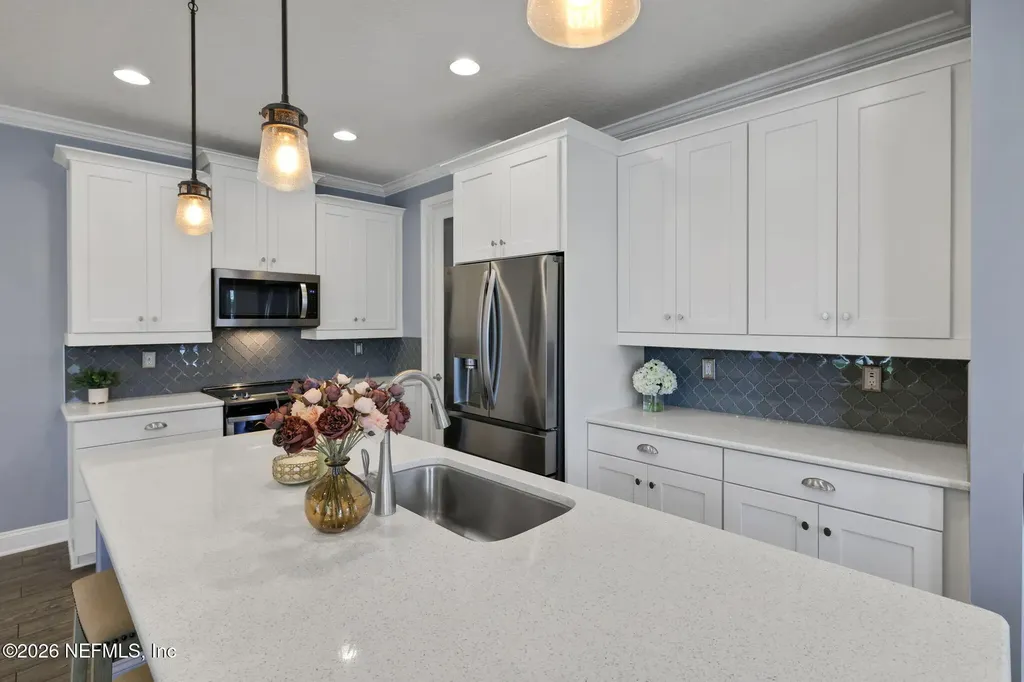 14657 Littleleaf Drive Jacksonville FL 32258