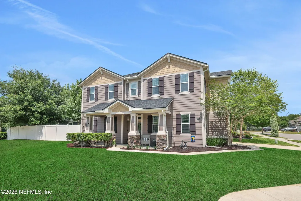 14657 Littleleaf Drive Jacksonville FL 32258