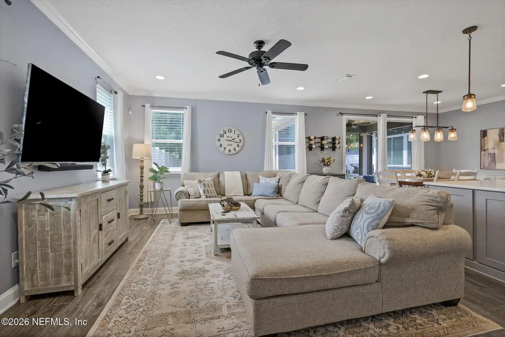 14657 Littleleaf Drive Jacksonville FL 32258