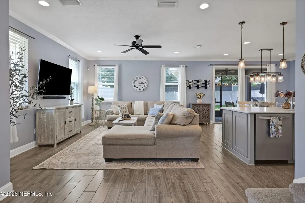 14657 Littleleaf Drive Jacksonville FL 32258