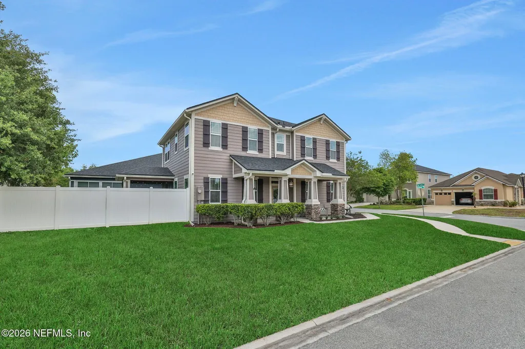 14657 Littleleaf Drive Jacksonville FL 32258