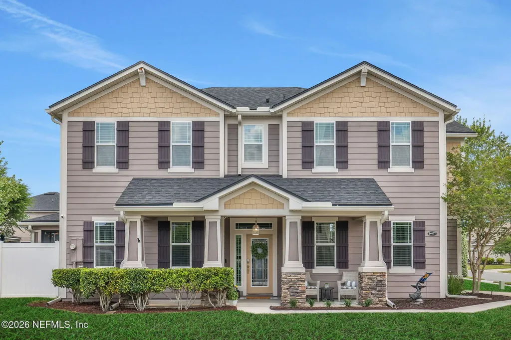 14657 Littleleaf Drive Jacksonville FL 32258