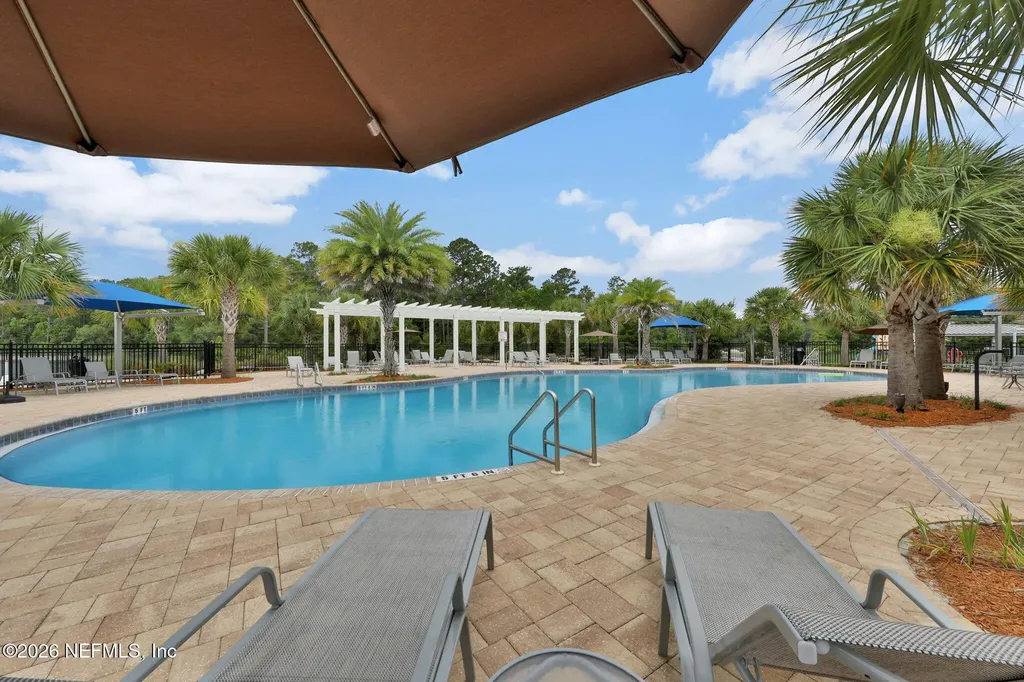 14657 Littleleaf Drive Jacksonville FL 32258