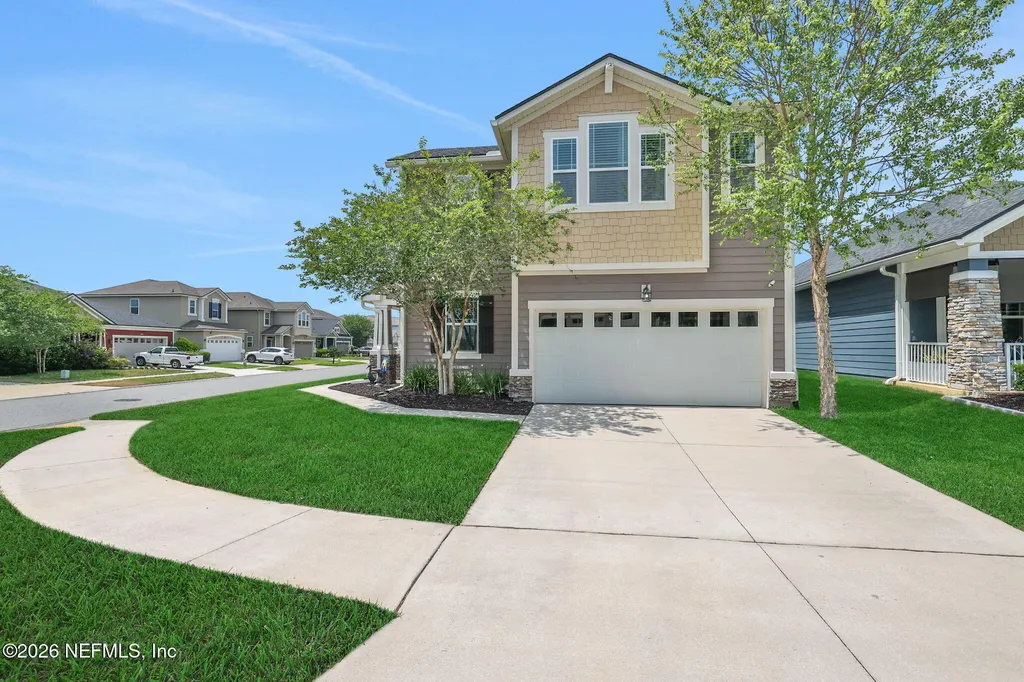 14657 Littleleaf Drive Jacksonville FL 32258