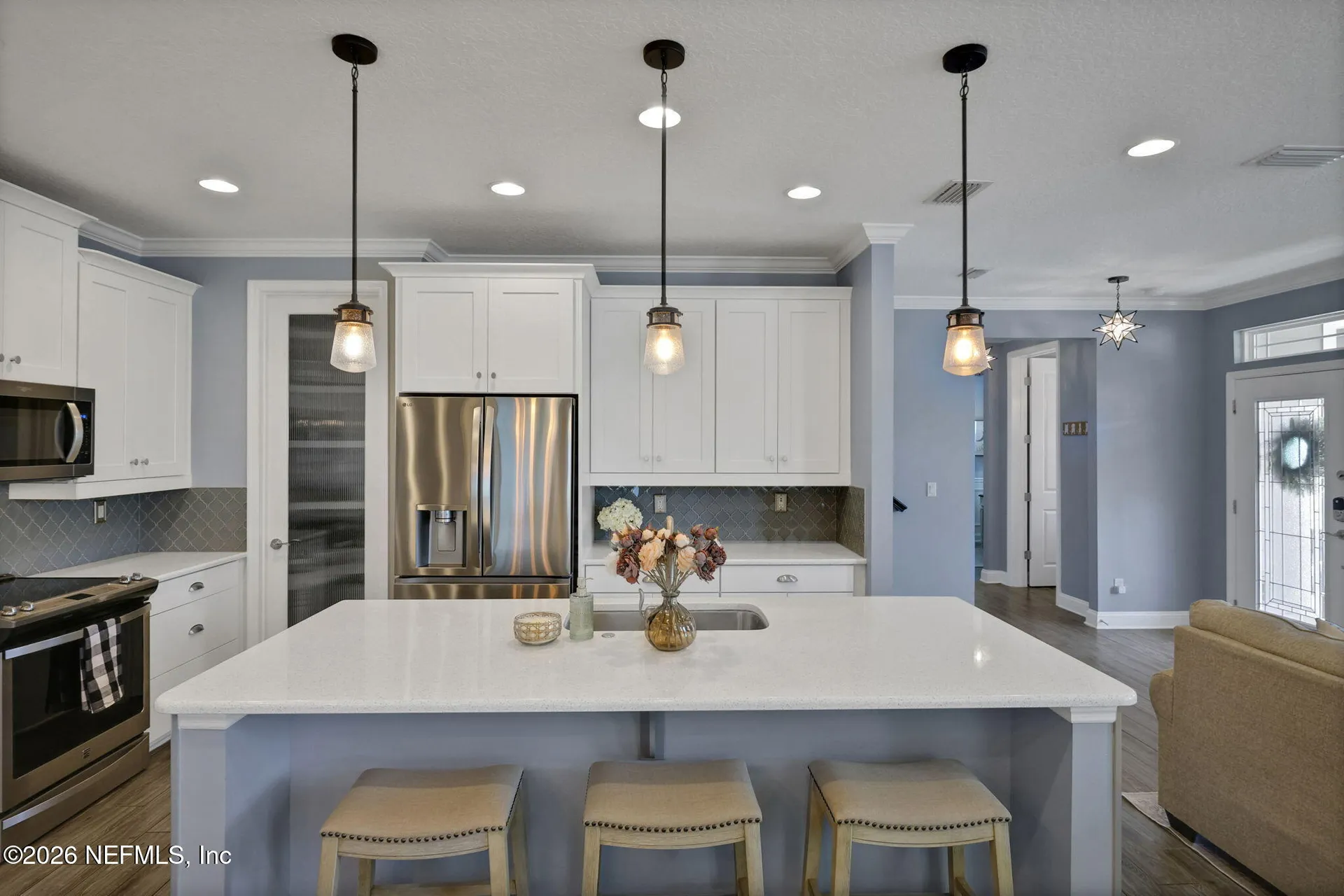 14657 Littleleaf Drive Jacksonville FL 32258