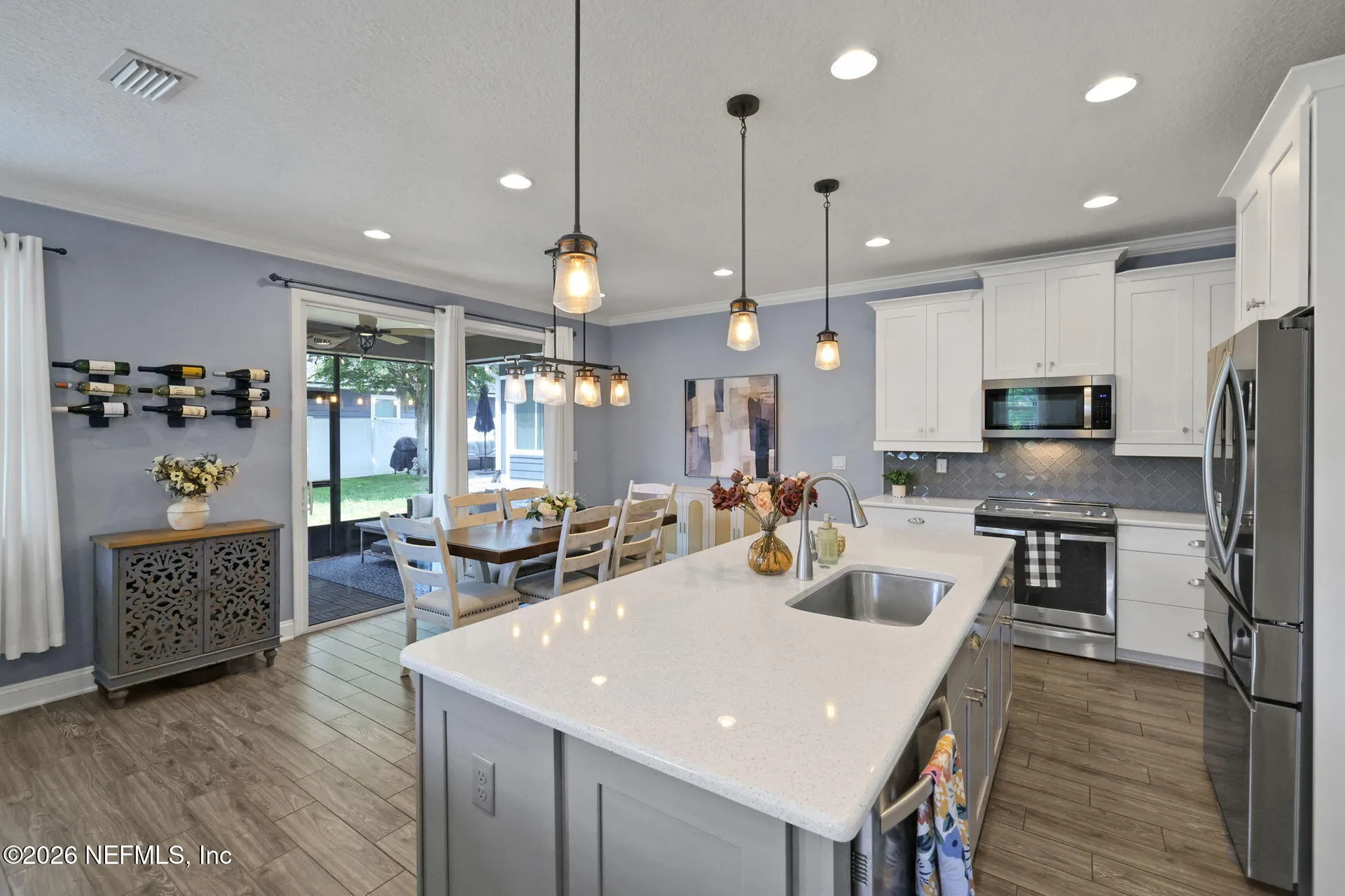 14657 Littleleaf Drive Jacksonville FL 32258