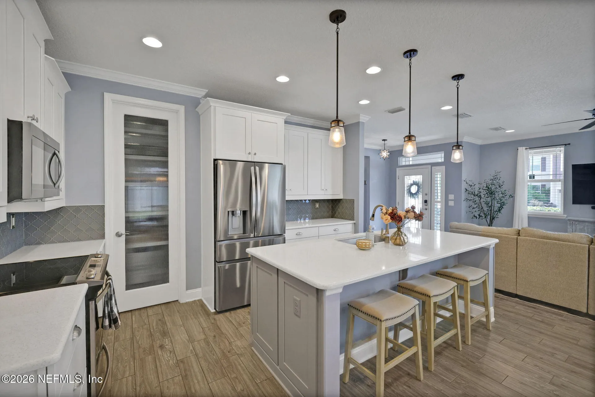 14657 Littleleaf Drive Jacksonville FL 32258