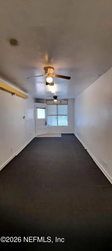 1481 N Myrtle Avenue Jacksonville FL 32209