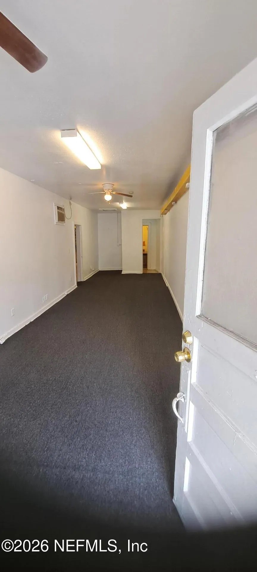 1481 N Myrtle Avenue Jacksonville FL 32209