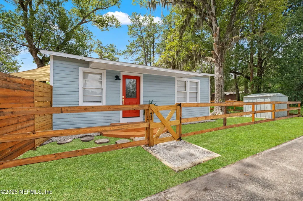 6986 Sallie Avenue Jacksonville FL 32210