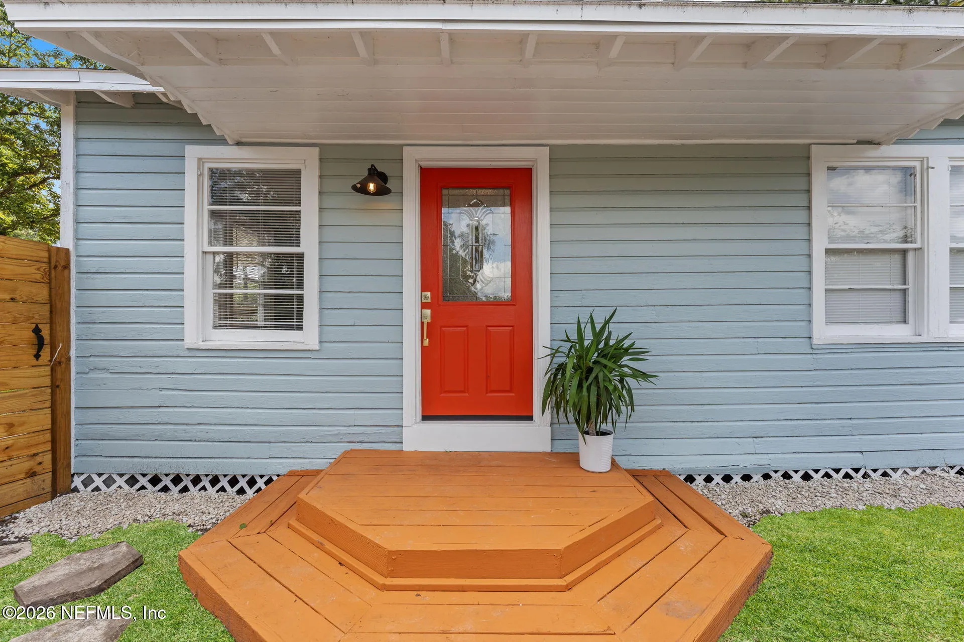 6986 Sallie Avenue Jacksonville FL 32210