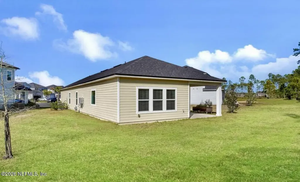 356 Bermudez Way St. Augustine FL 32095
