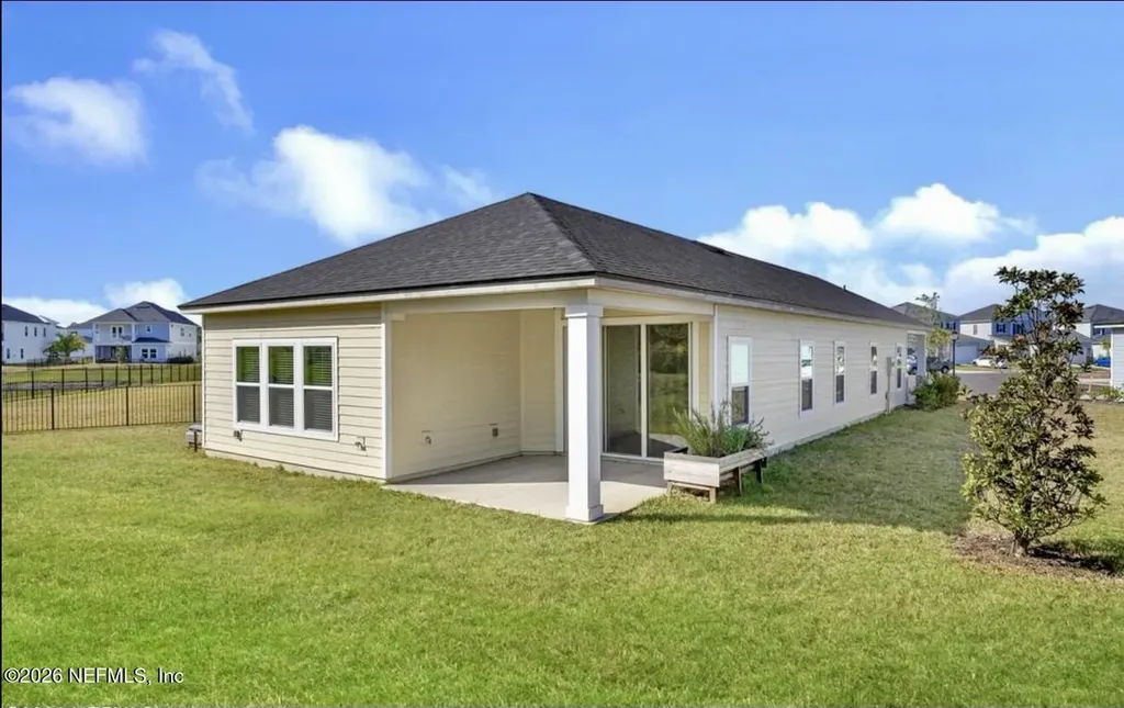 356 Bermudez Way St. Augustine FL 32095
