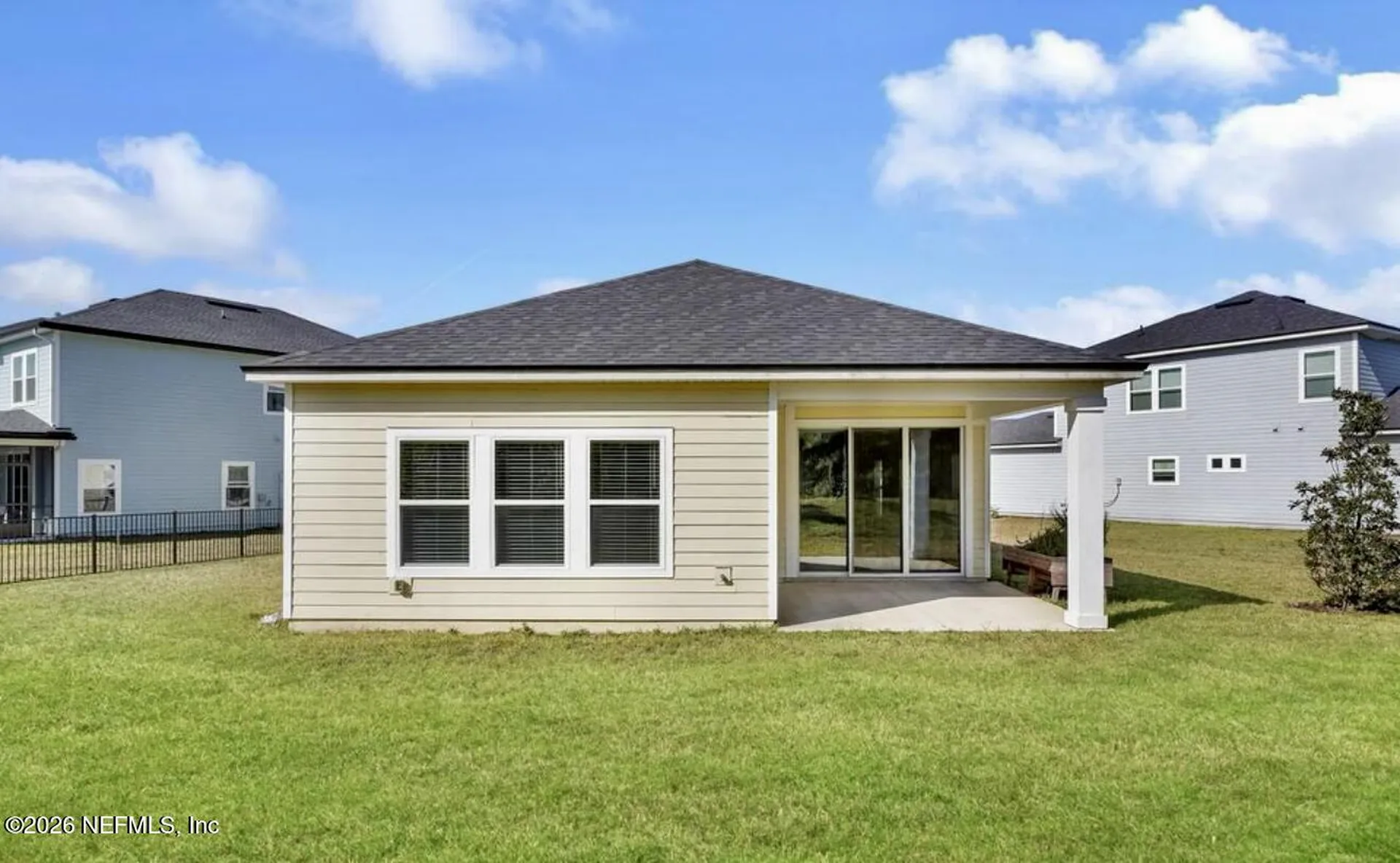 356 Bermudez Way St. Augustine FL 32095