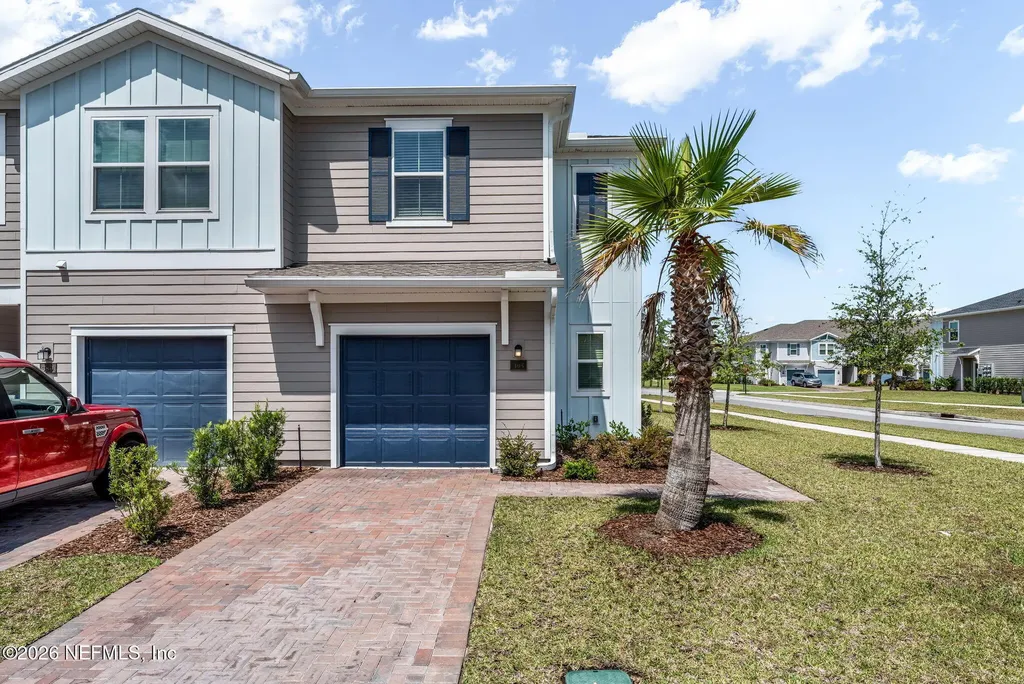 395 Belfort Court St. Augustine FL 32092