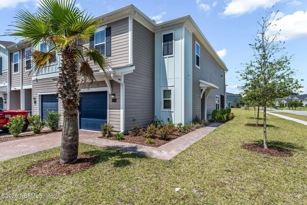 395 Belfort Court St. Augustine FL 32092