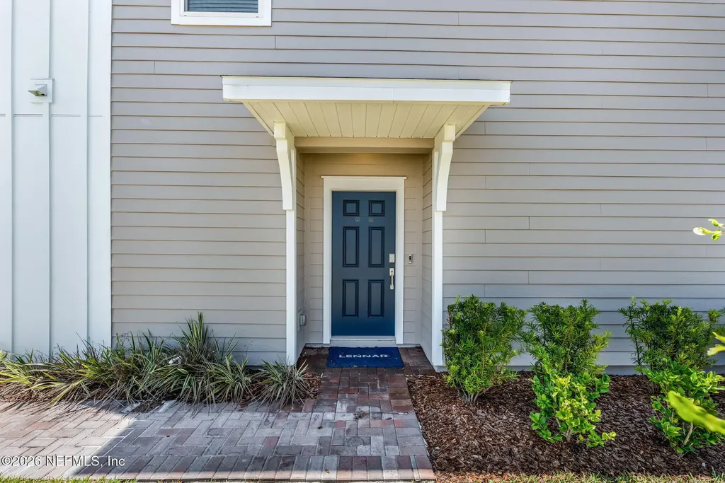 395 Belfort Court St. Augustine FL 32092