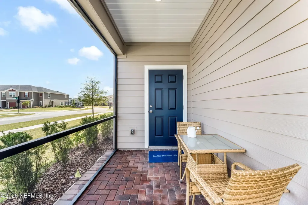 395 Belfort Court St. Augustine FL 32092