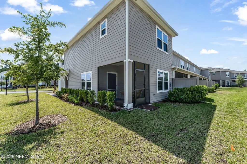 395 Belfort Court St. Augustine FL 32092