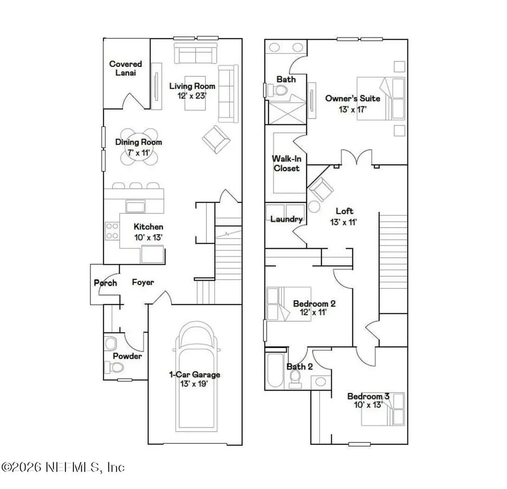395 Belfort Court St. Augustine FL 32092