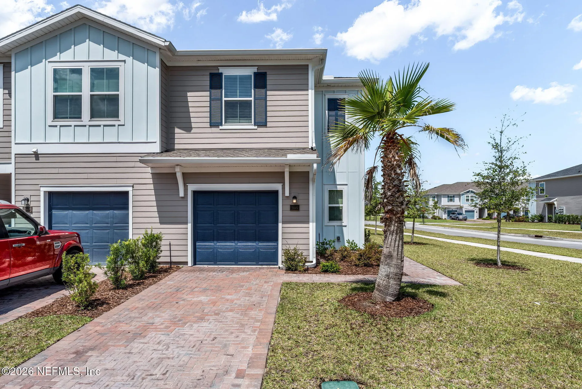 395 Belfort Court St. Augustine FL 32092