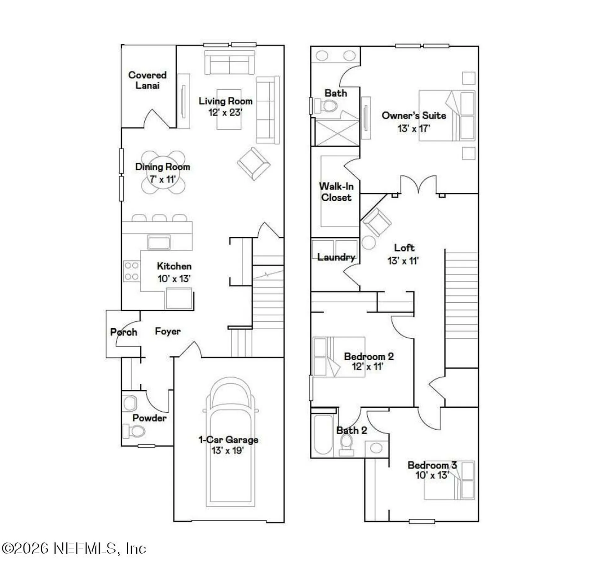 395 Belfort Court St. Augustine FL 32092