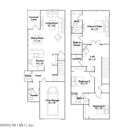 395 Belfort Court St. Augustine FL 32092