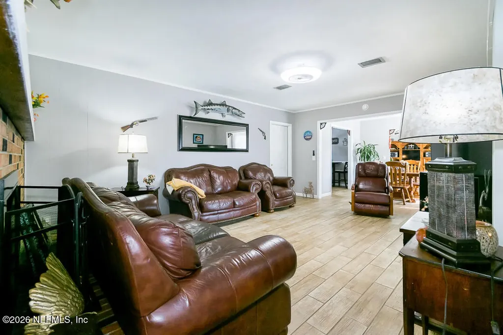 8614 Burkhall Street Jacksonville FL 32211