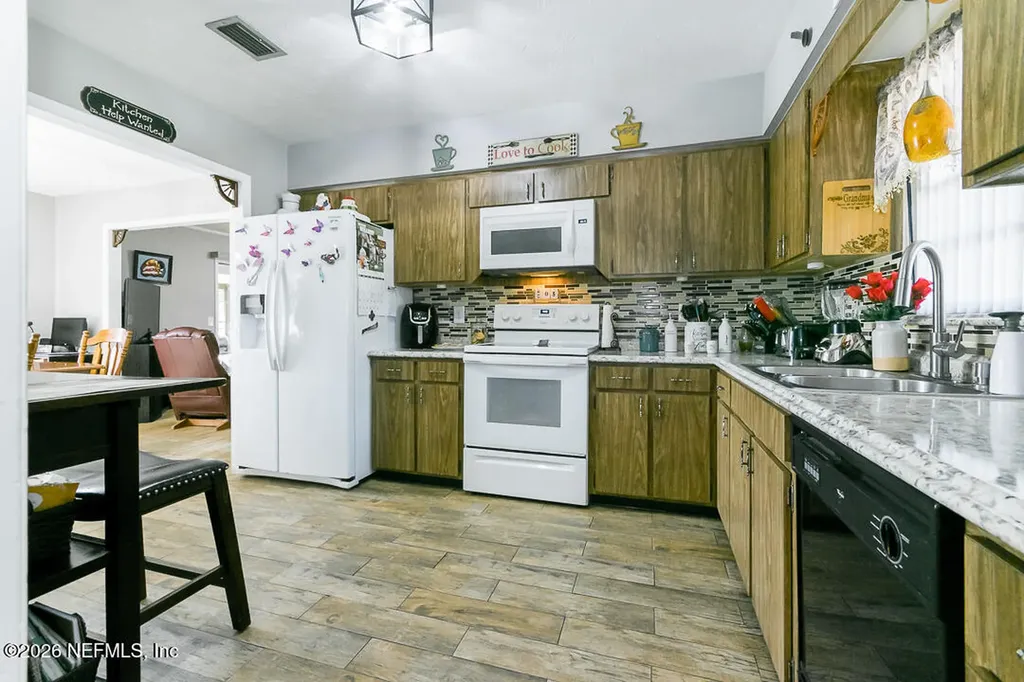 8614 Burkhall Street Jacksonville FL 32211