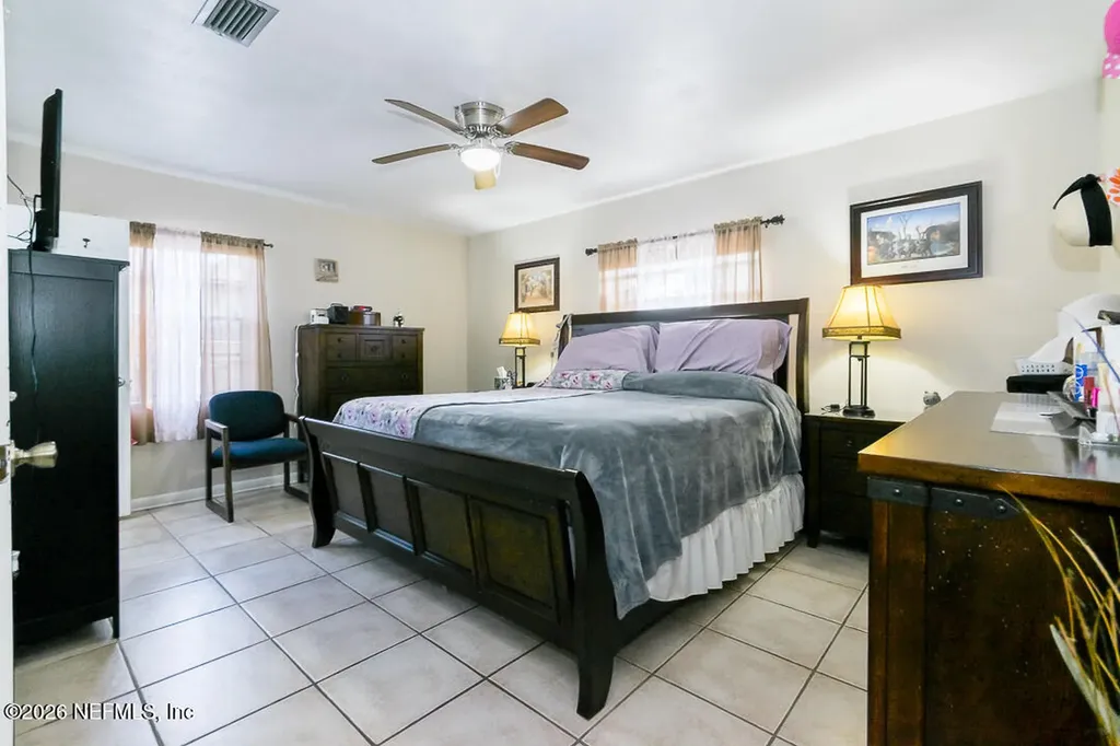 8614 Burkhall Street Jacksonville FL 32211