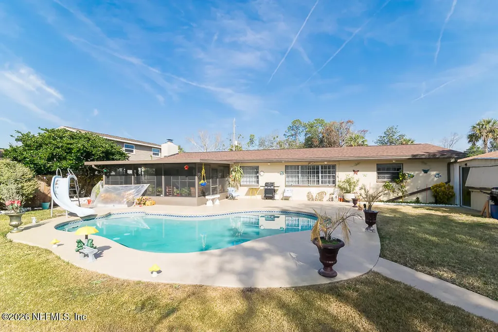 8614 Burkhall Street Jacksonville FL 32211