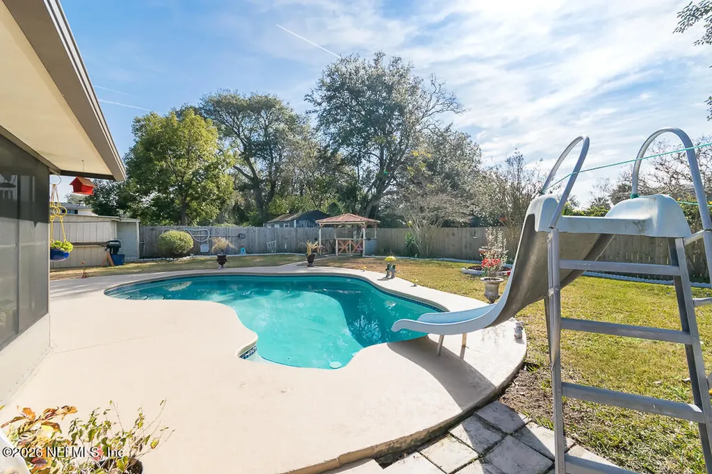 8614 Burkhall Street Jacksonville FL 32211