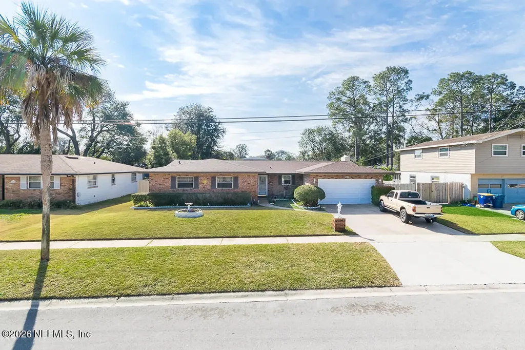 8614 Burkhall Street Jacksonville FL 32211