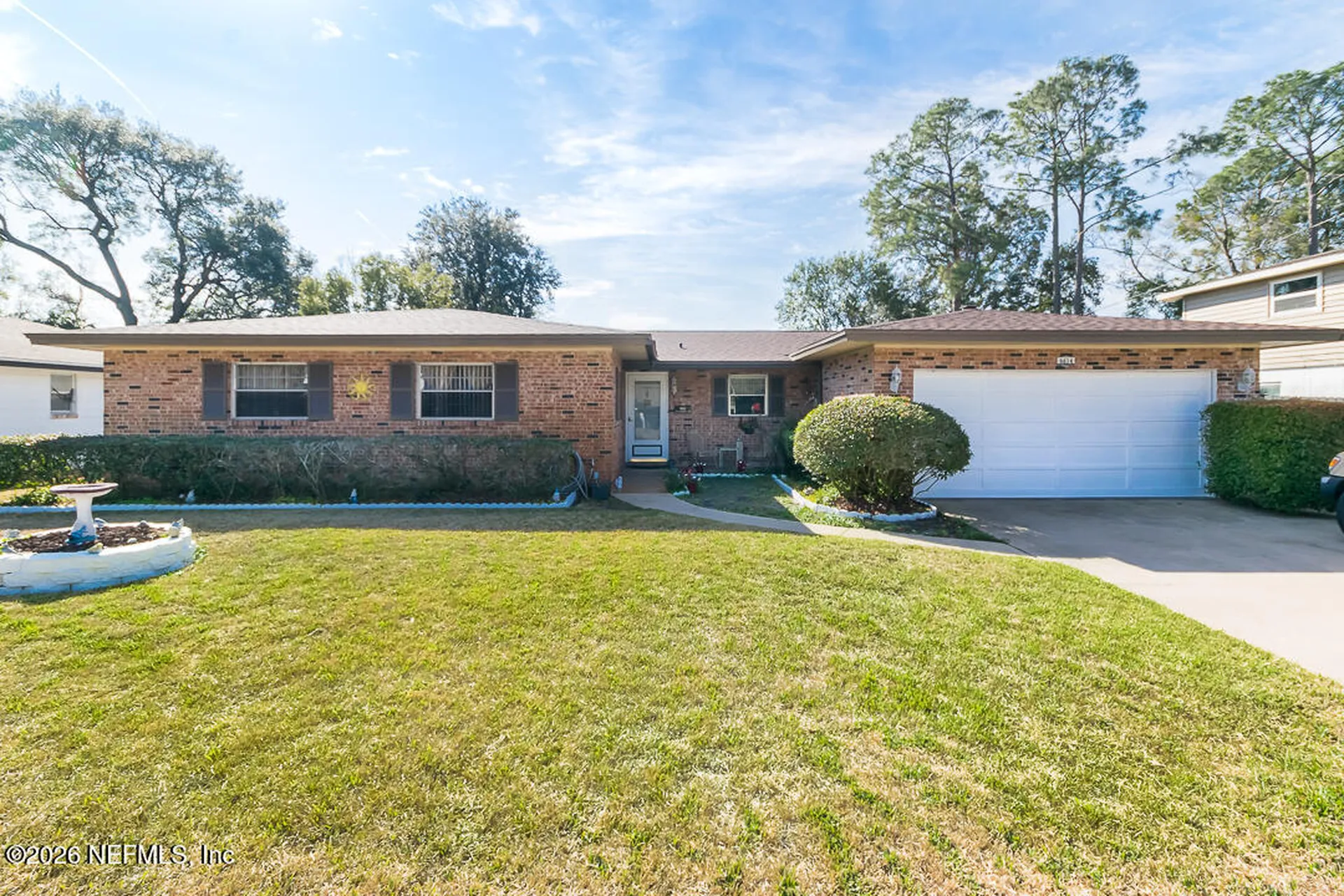 8614 Burkhall Street Jacksonville FL 32211