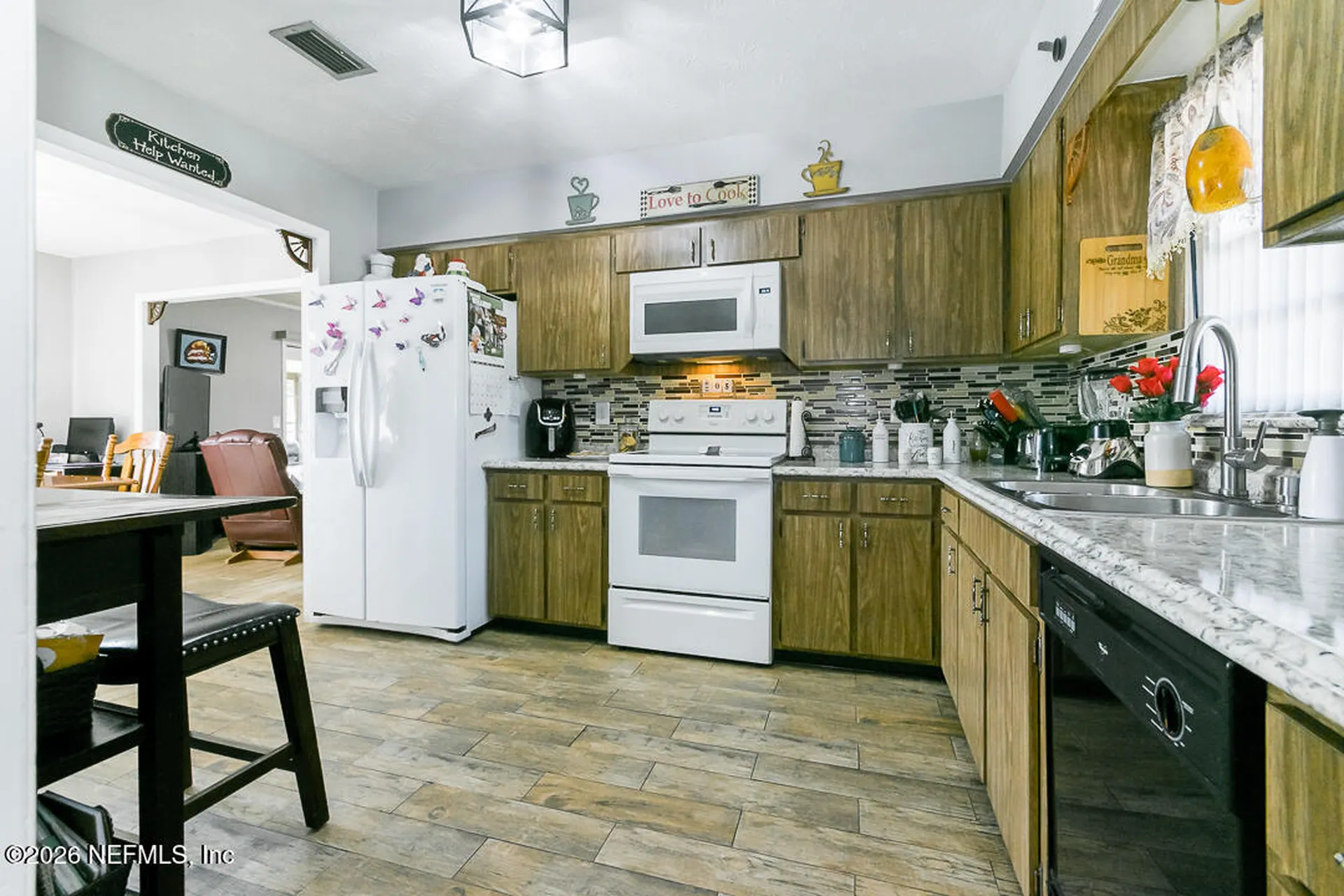 8614 Burkhall Street Jacksonville FL 32211