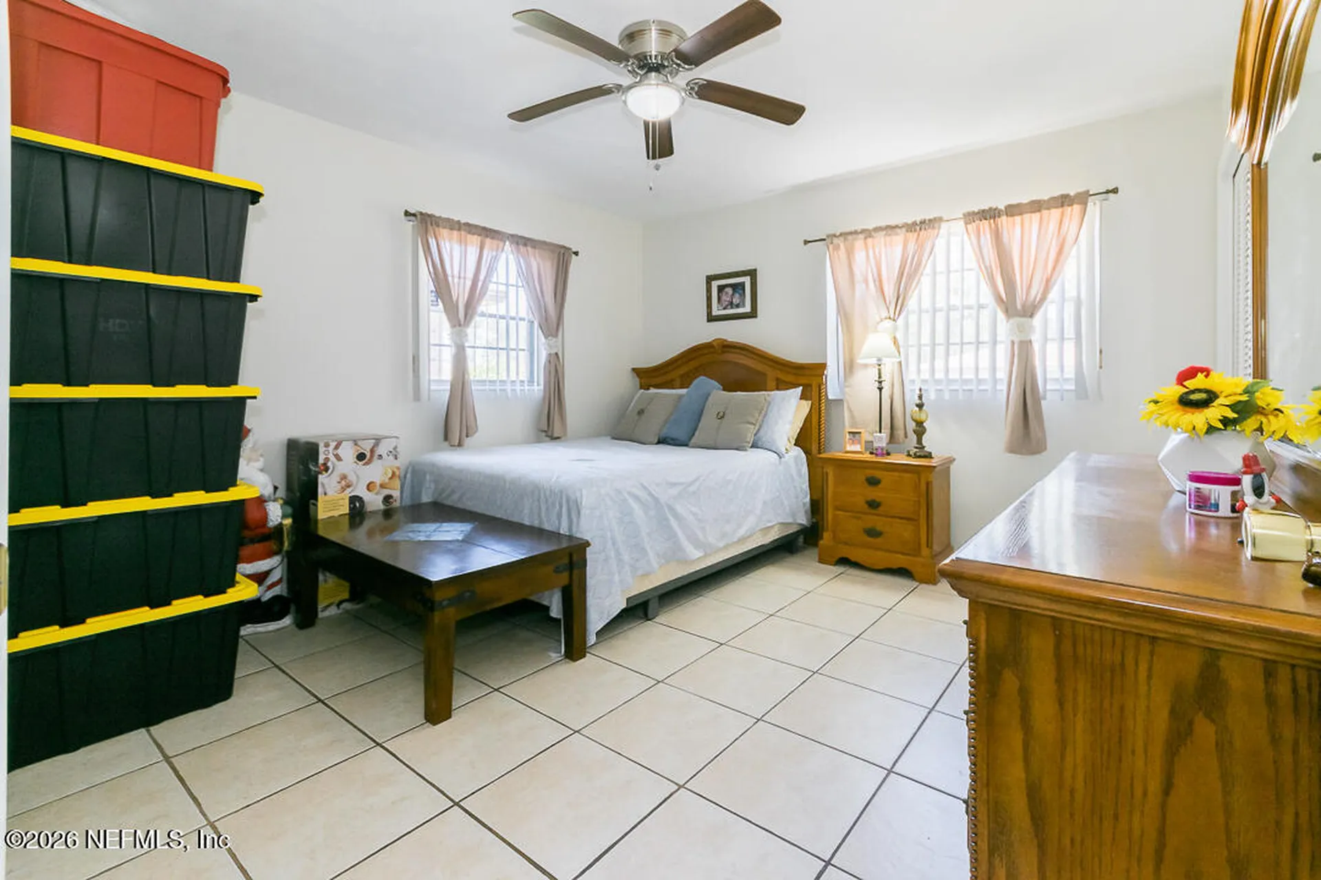8614 Burkhall Street Jacksonville FL 32211