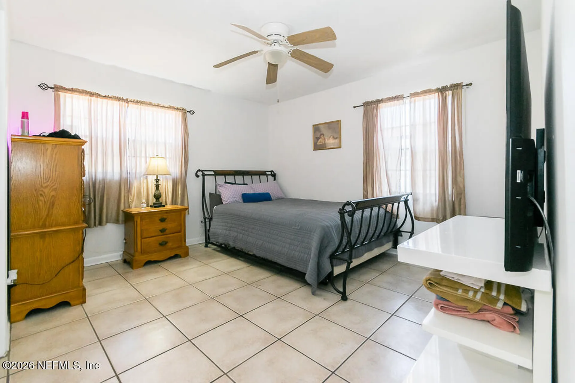 8614 Burkhall Street Jacksonville FL 32211