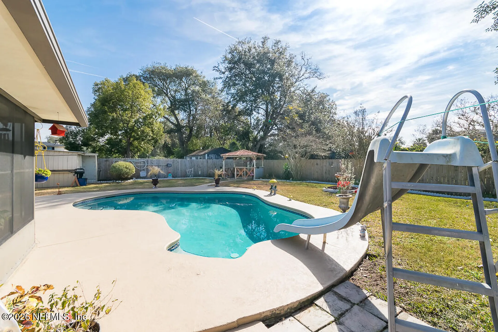 8614 Burkhall Street Jacksonville FL 32211