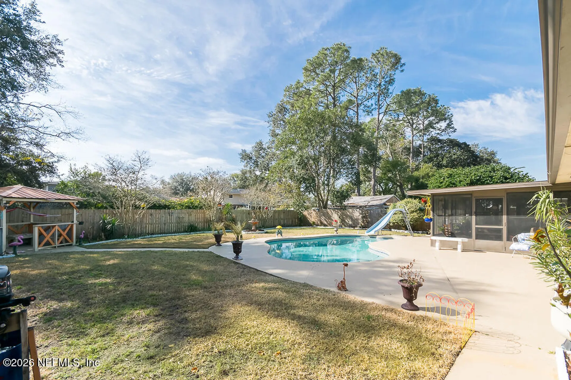 8614 Burkhall Street Jacksonville FL 32211