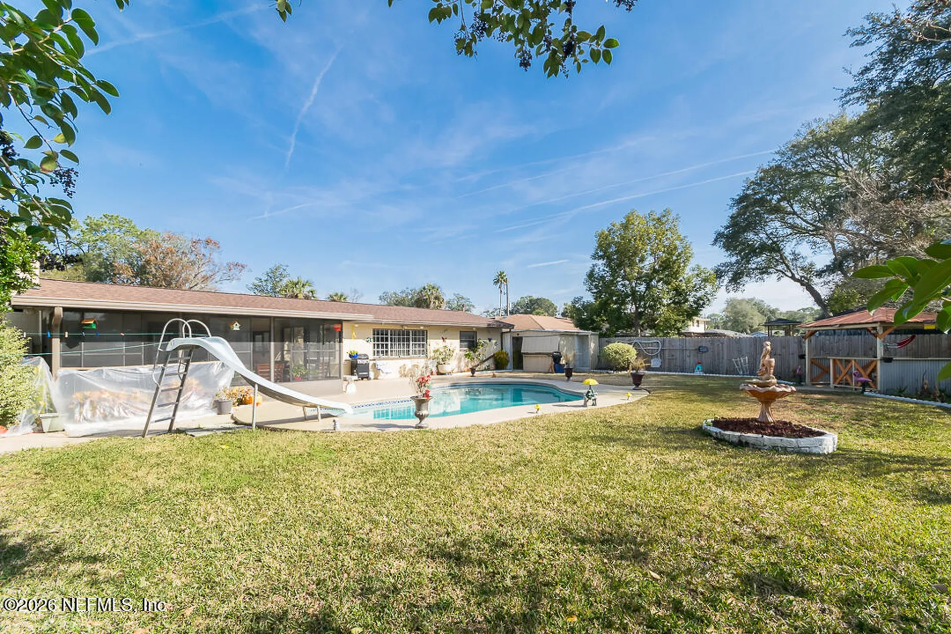 8614 Burkhall Street Jacksonville FL 32211