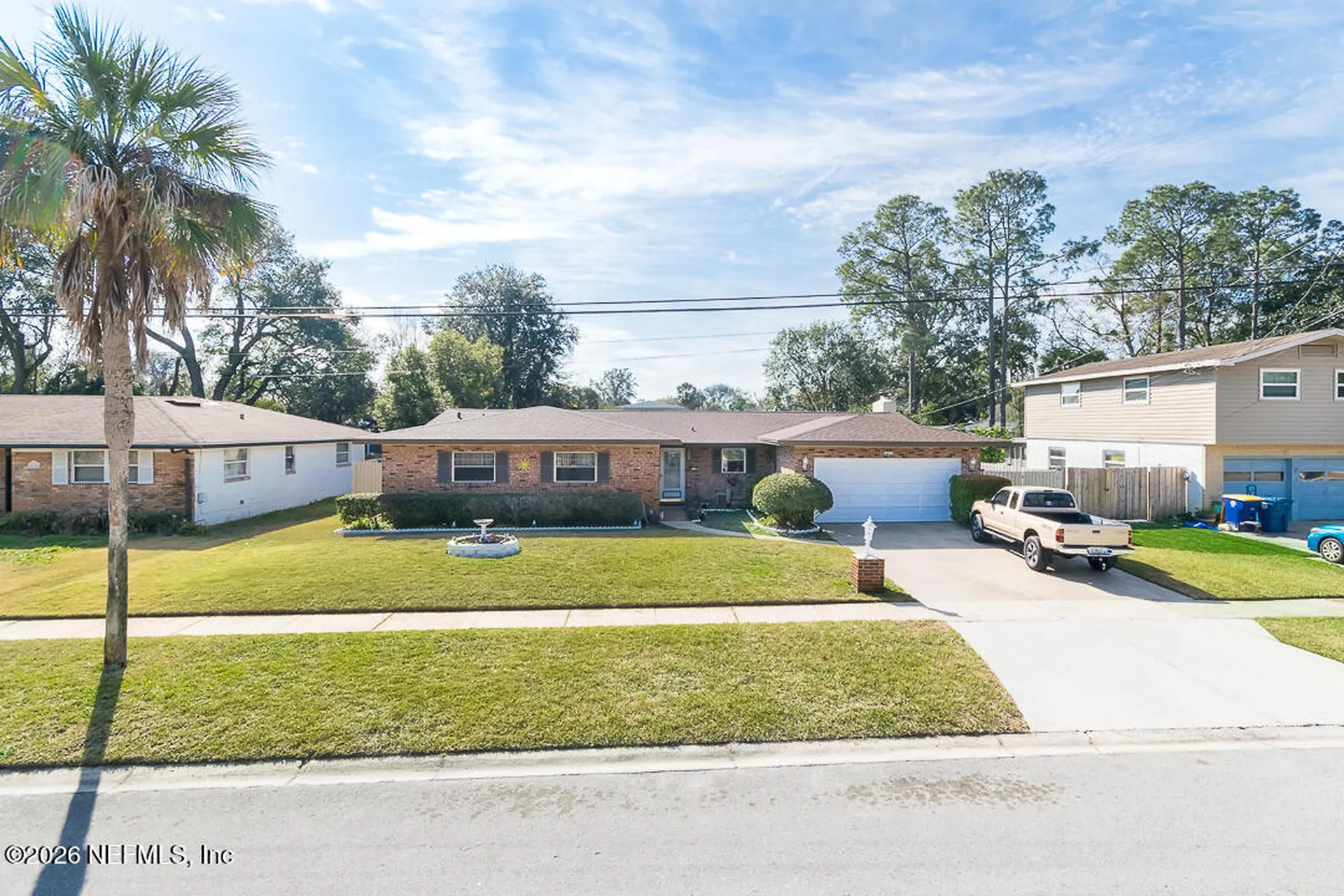 8614 Burkhall Street Jacksonville FL 32211